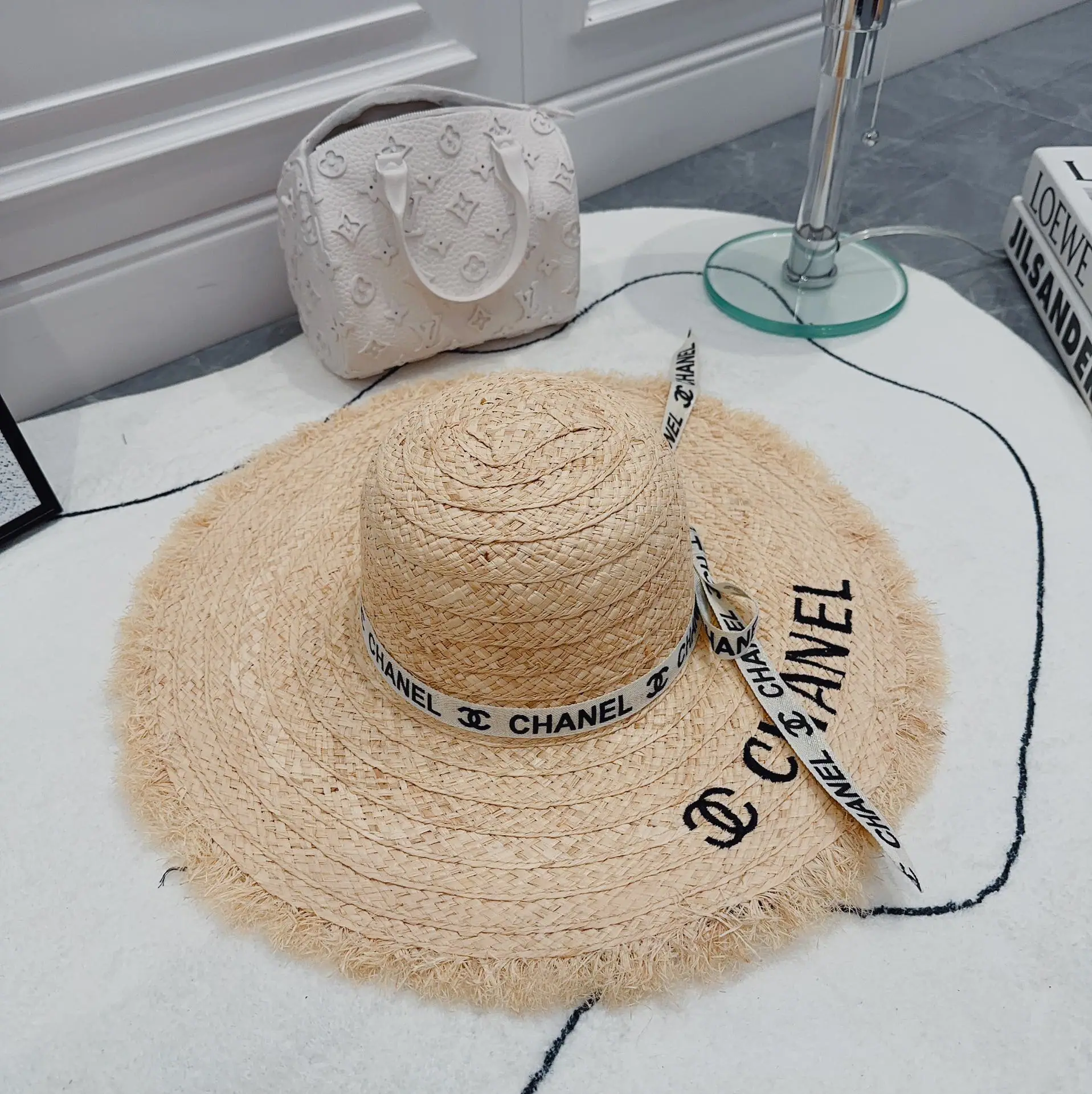 샤넬 모자 82127 Chanel Cap 상세 이미지 1