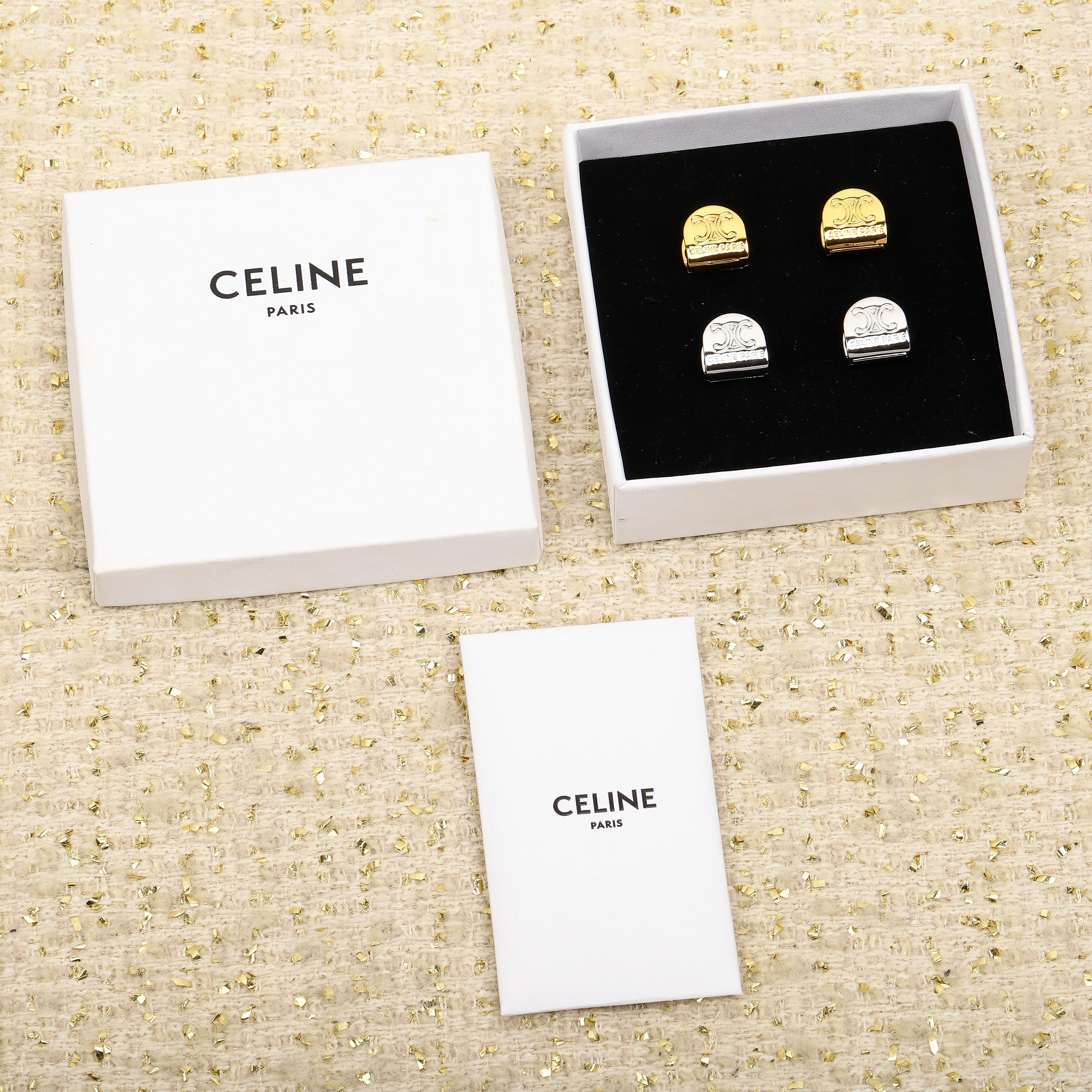 셀린느 귀걸이 69449 Celine Earrings 상세 이미지 10