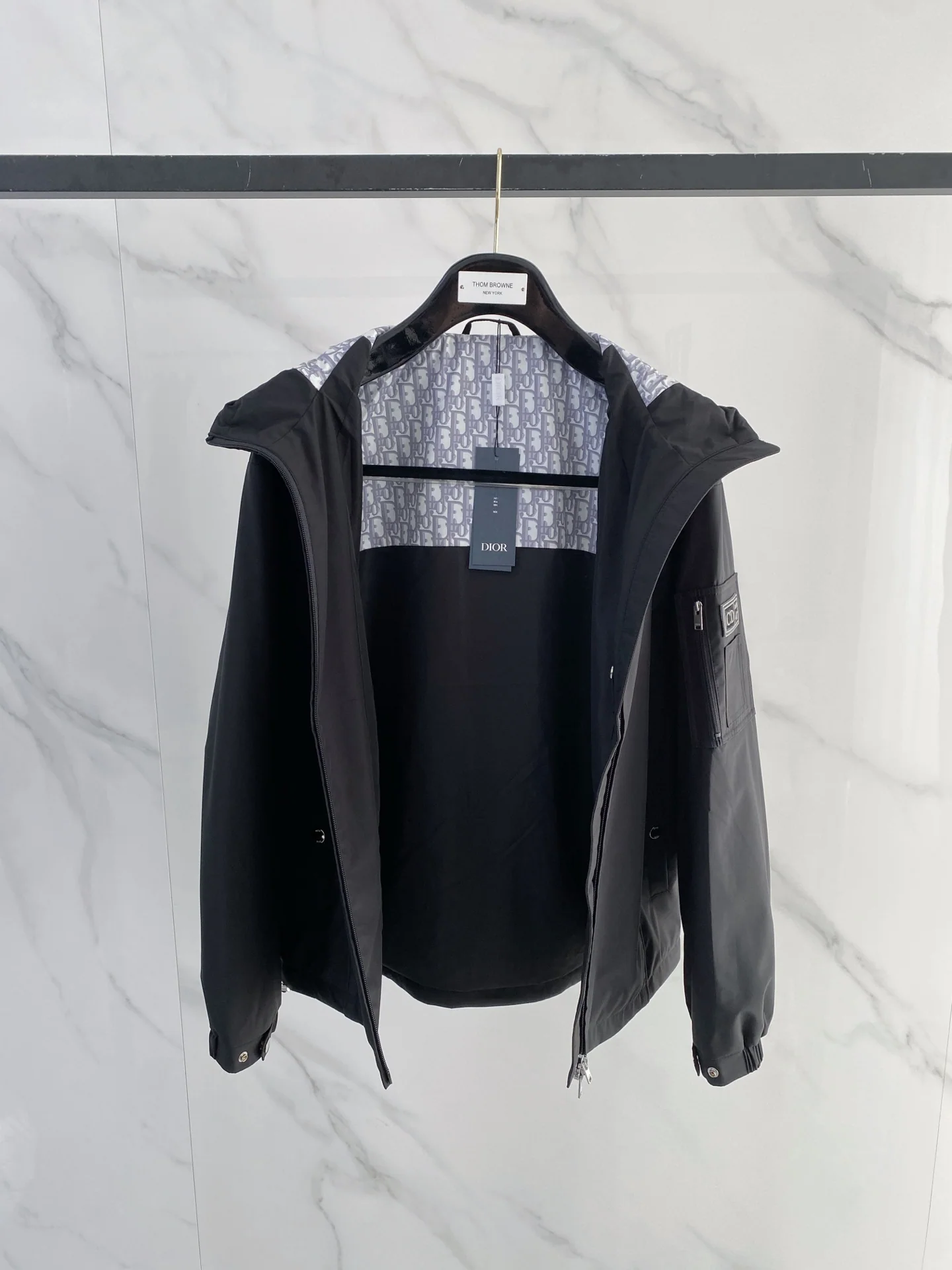 디올 남성 자켓 SS 52630 Dior 상세 이미지 6