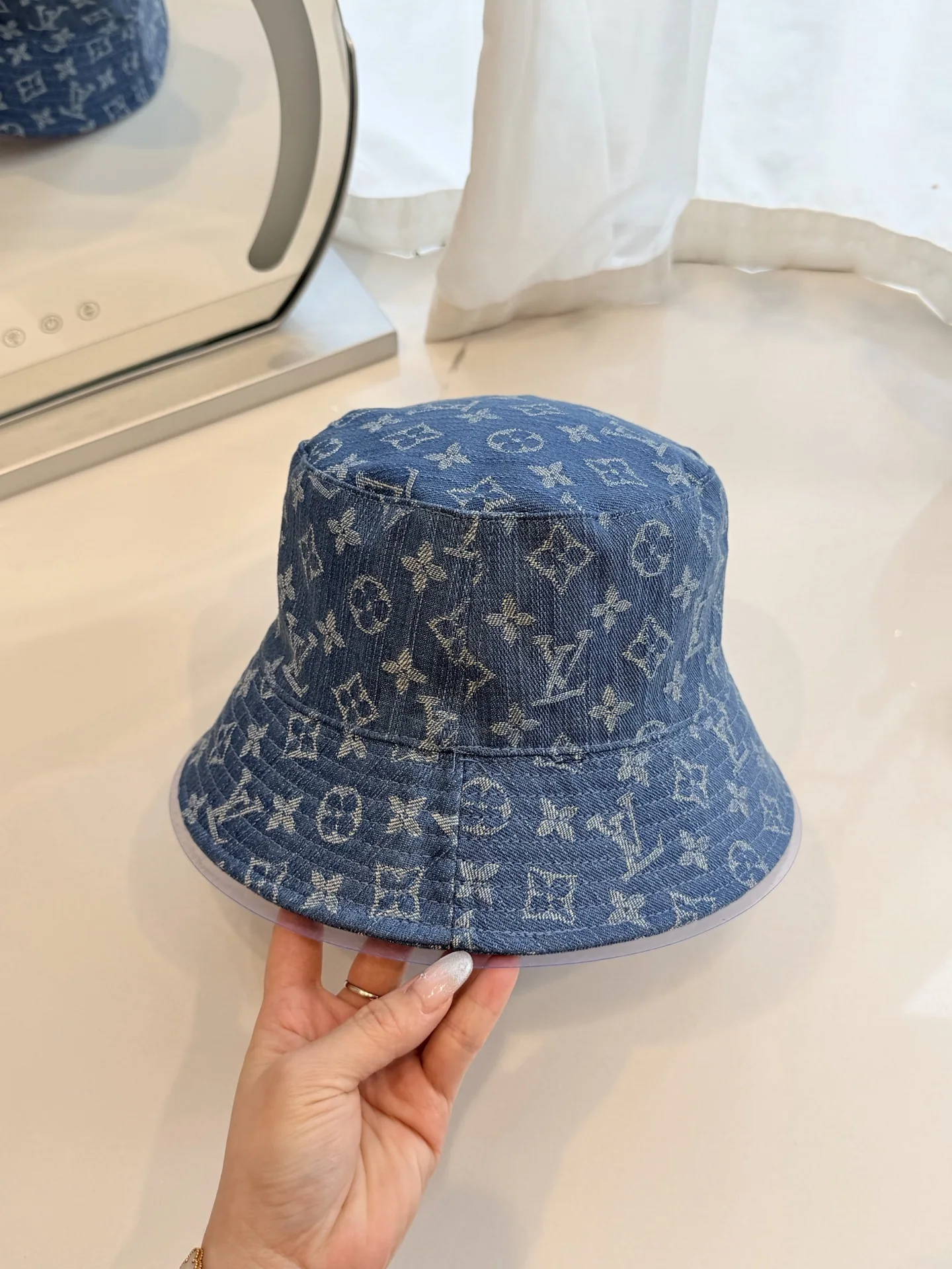 루이비통 모자 79265 Louis Vuitton Cap 상세 이미지 7