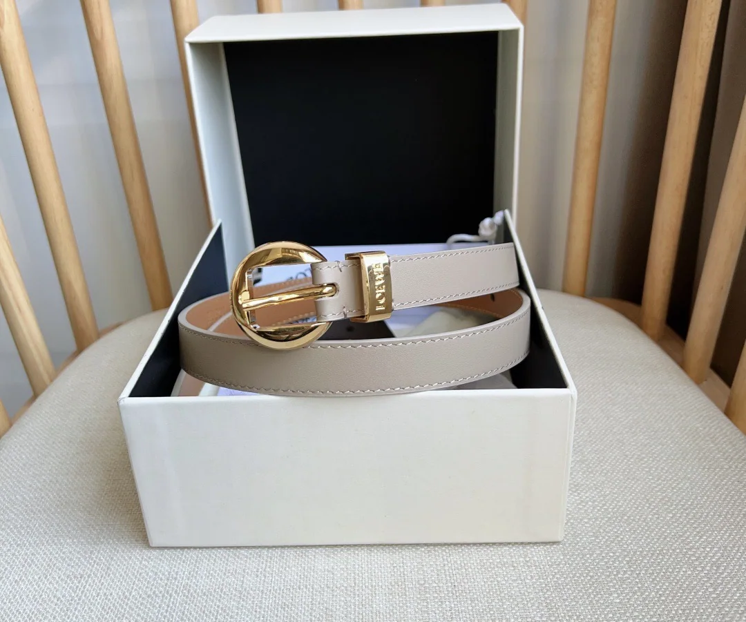 로에베 벨트 57427 Loewe Belt 상세 이미지 5
