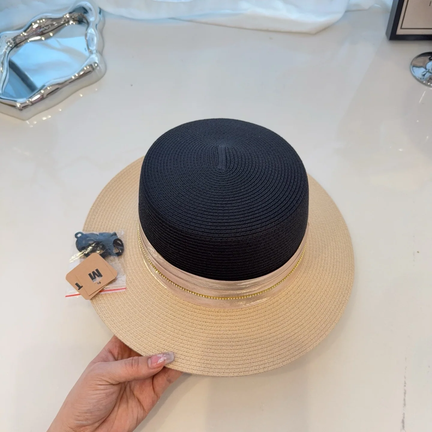 디올 모자 78625 Dior Cap 상세 이미지 9