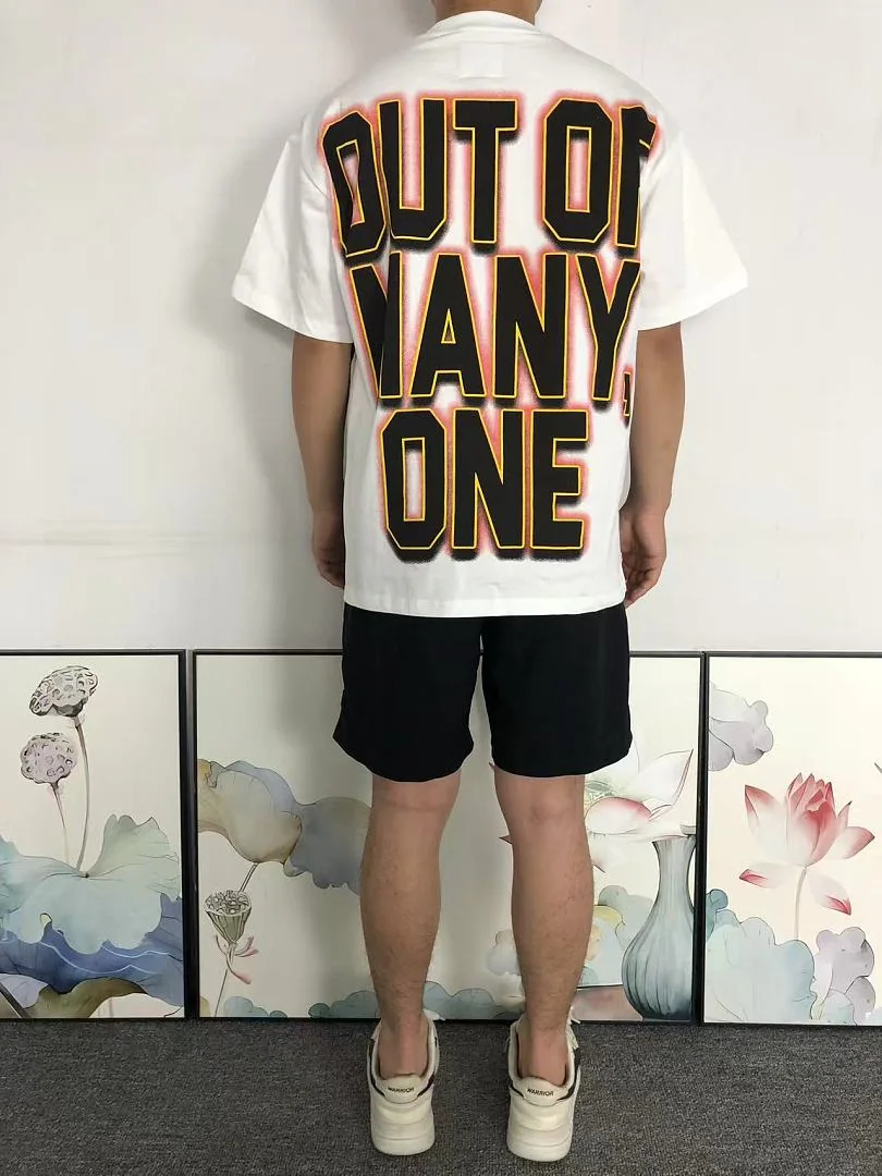 갓스피드 반팔 티셔츠 203401 Godspeed T-Shirt 상세 이미지 4