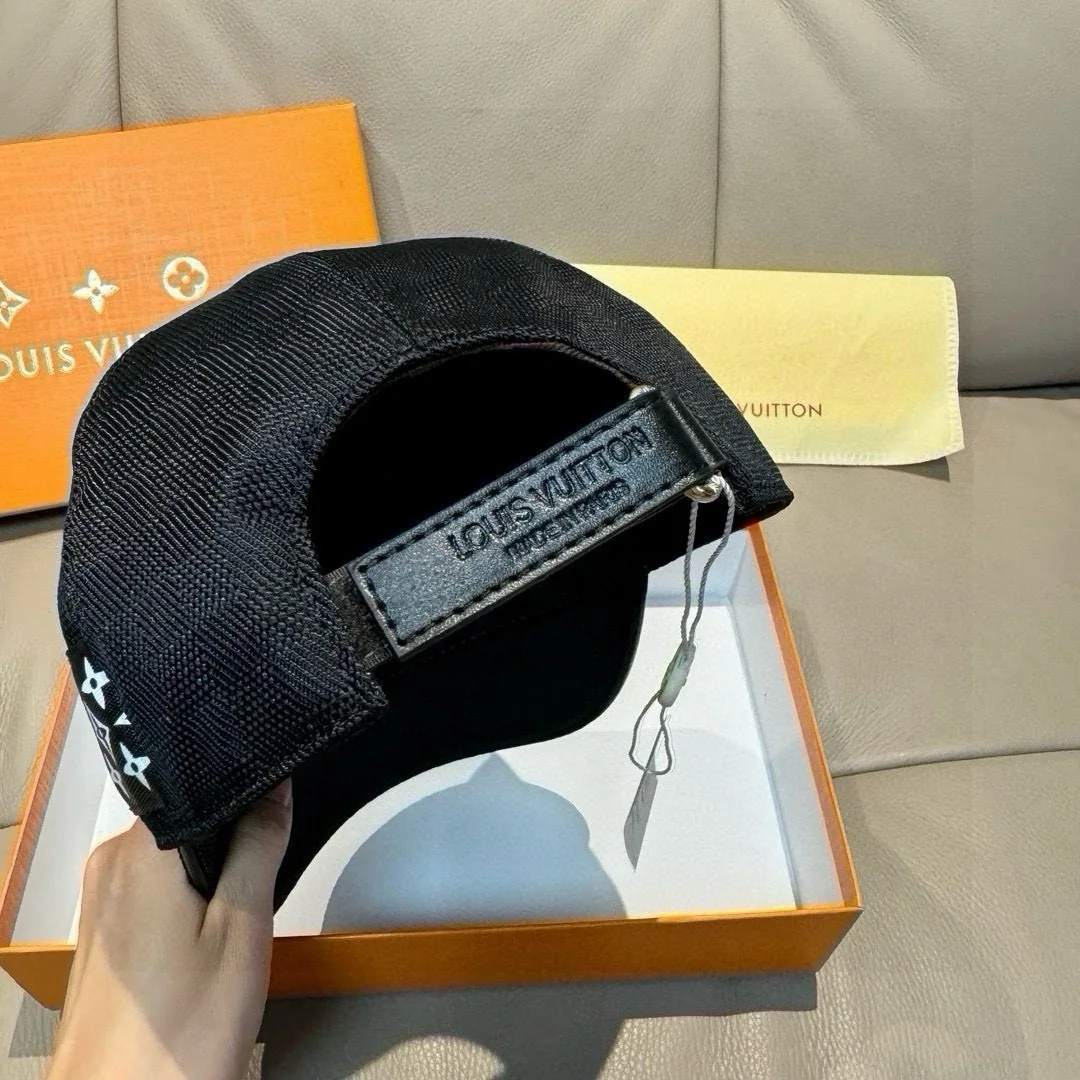 루이비통 모자 79288 Louis Vuitton Cap 상세 이미지 8