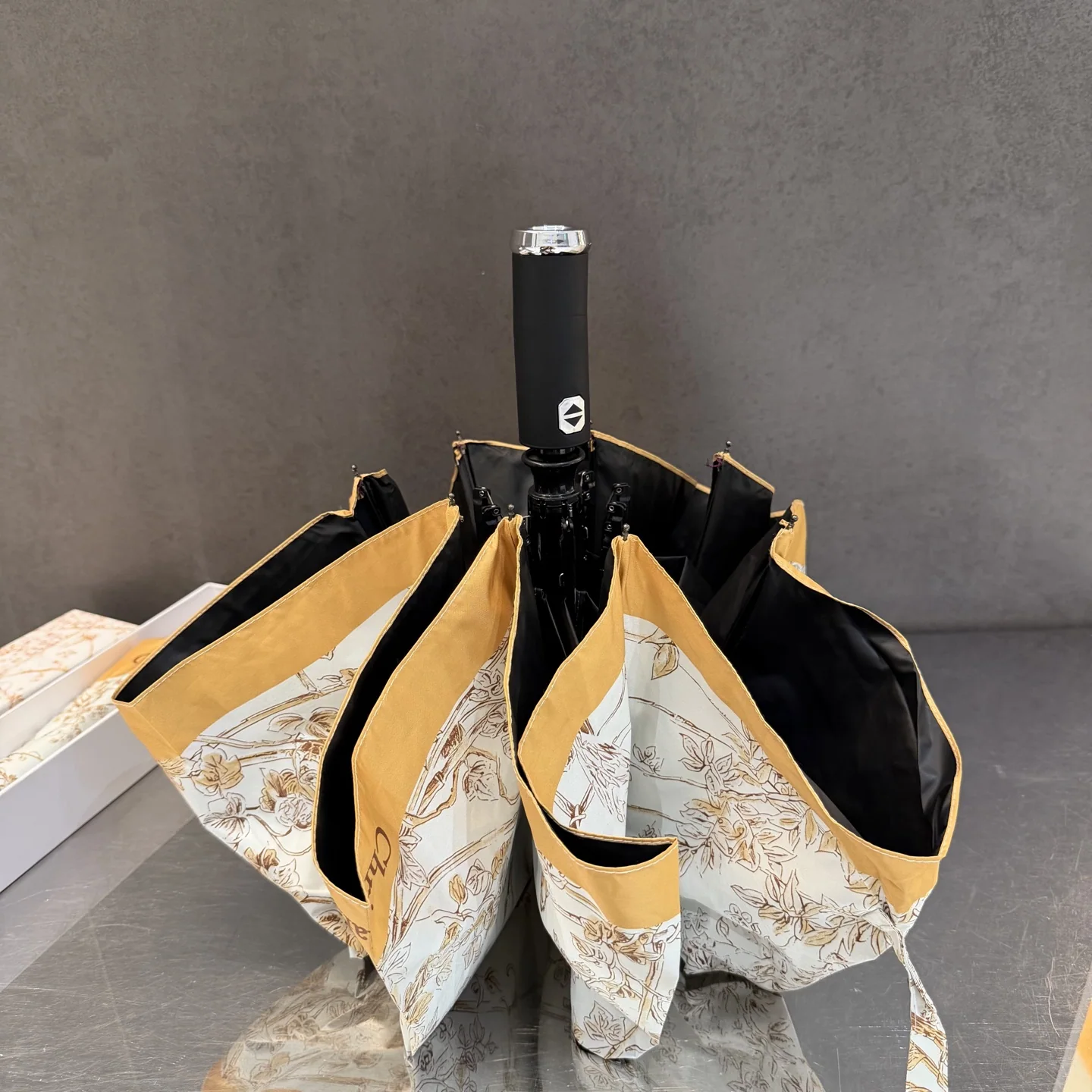 디올 우산 85581 Dior Umbrella 상세 이미지 5
