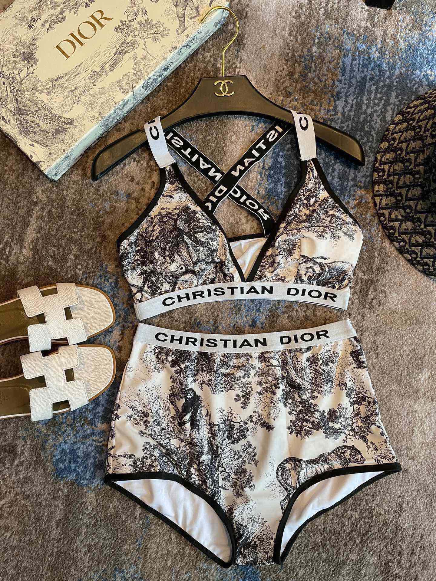 디올 여성 액티브웨어 89502 Dior Activewear 상세 이미지 7