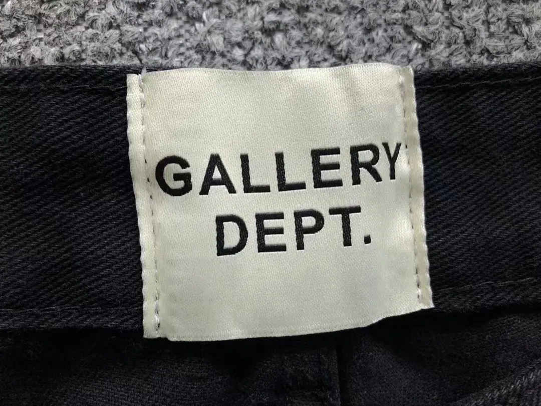 갤러리디파트먼트 바지 203217 Gallery Dept. Pants 상세 이미지 18