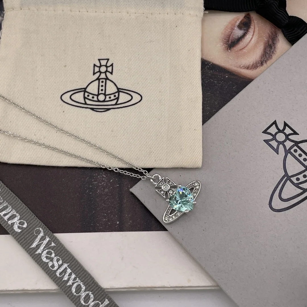 비비안웨스트우드 목걸이 65226 Vivienne Westwood Necklace 상세 이미지 4
