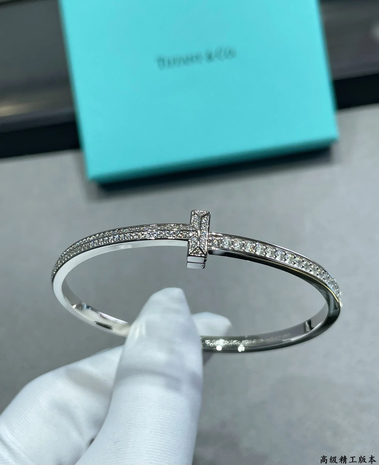 티파니 팔찌 71233 Tiffany & Co Bracelet 상세 이미지 6