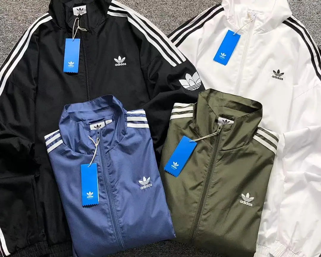 아디다스 자켓 202807 Adidas Jacket 상세 이미지 6