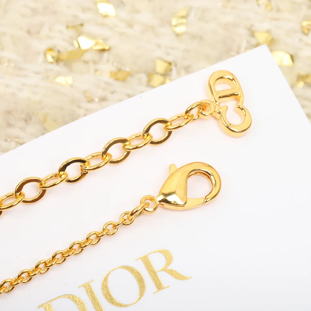 디올 목걸이 60839 Dior Necklace 상세 이미지 8