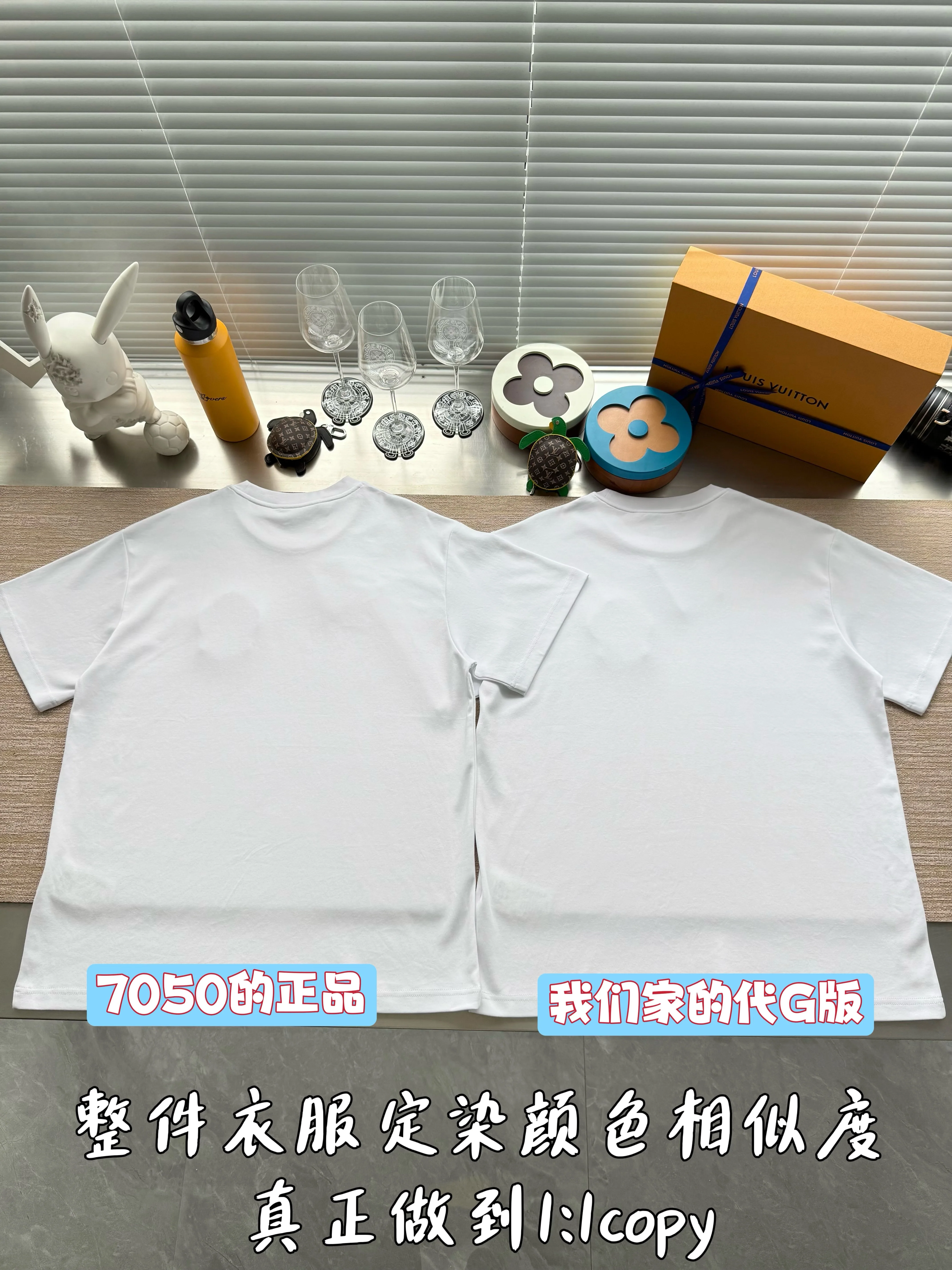 루이비통 여성 반팔 25SS 상세 이미지 12
