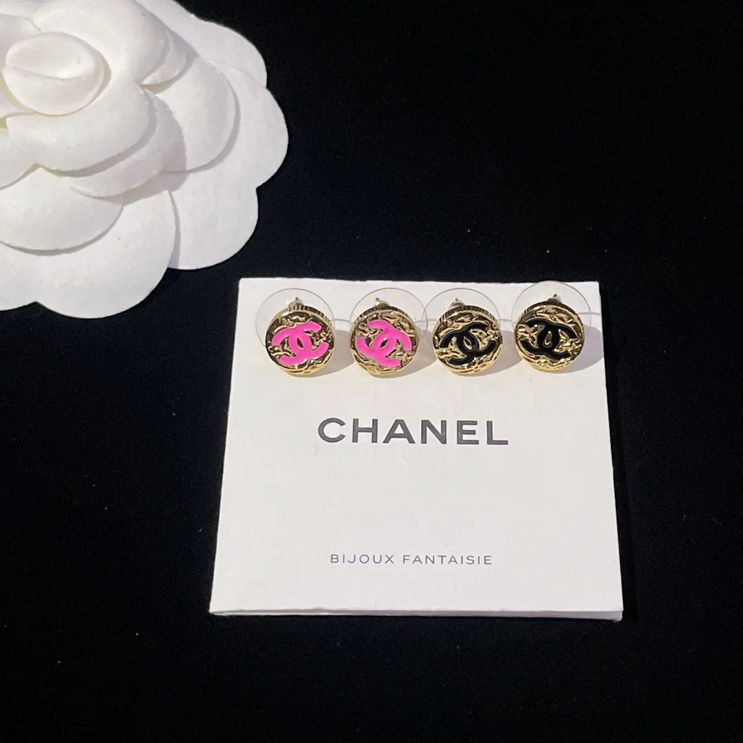 샤넬 귀걸이 69162 Chanel Earrings 상세 이미지 5