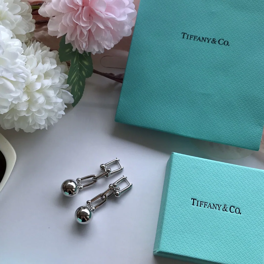 티파니 귀걸이 71035 Tiffany & Co Earrings 상세 이미지 3