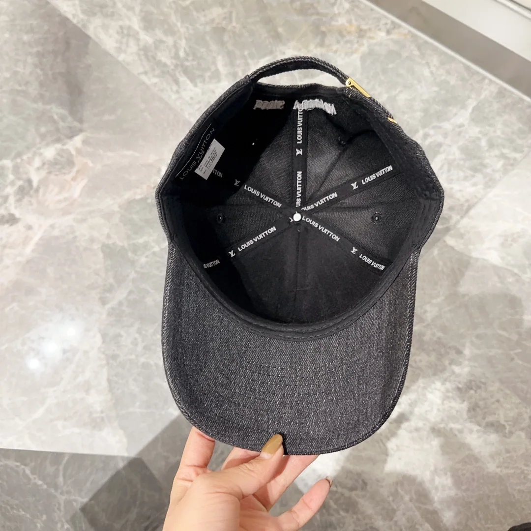 루이비통 모자 79098 Louis Vuitton Cap 상세 이미지 8