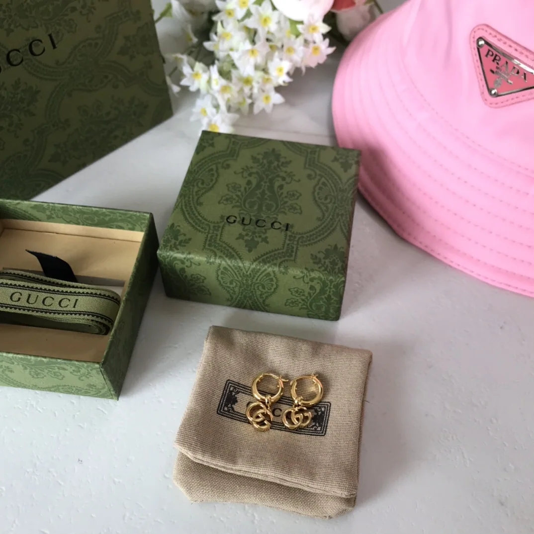 구찌 귀걸이 55728 Gucci Earrings