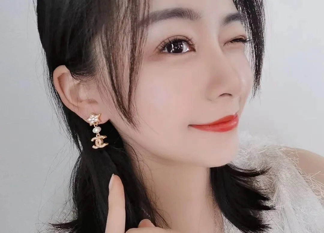 샤넬 귀걸이 69005 Chanel Earrings 상세 이미지 3