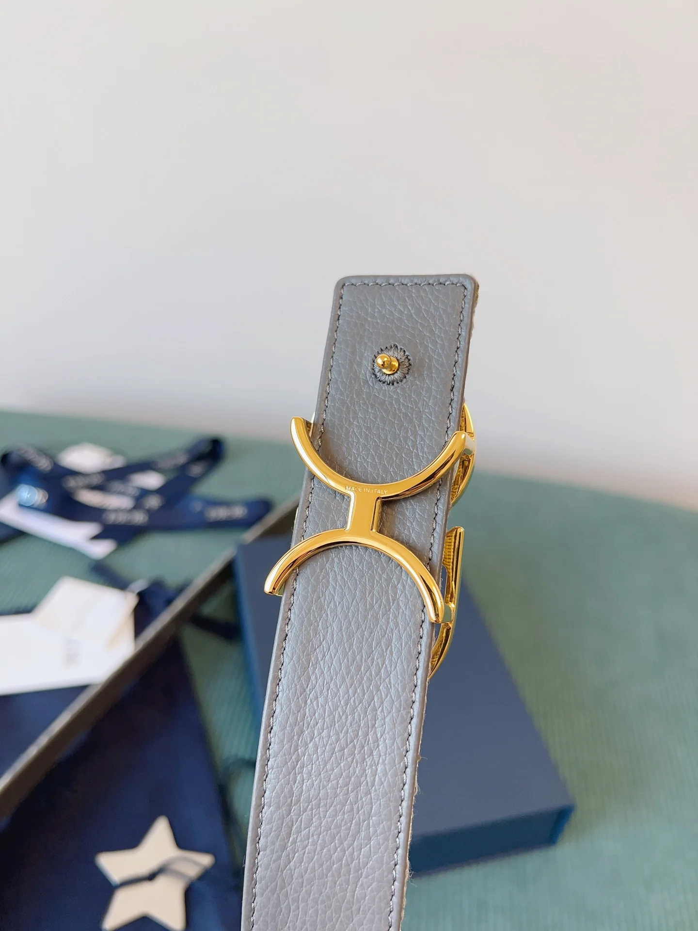 디올 벨트 59863 Dior Belt 상세 이미지 4