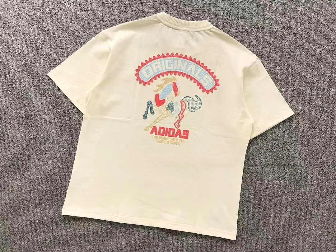 아디다스 반팔 티셔츠 202878 Adidas T-Shirt 상세 이미지 7