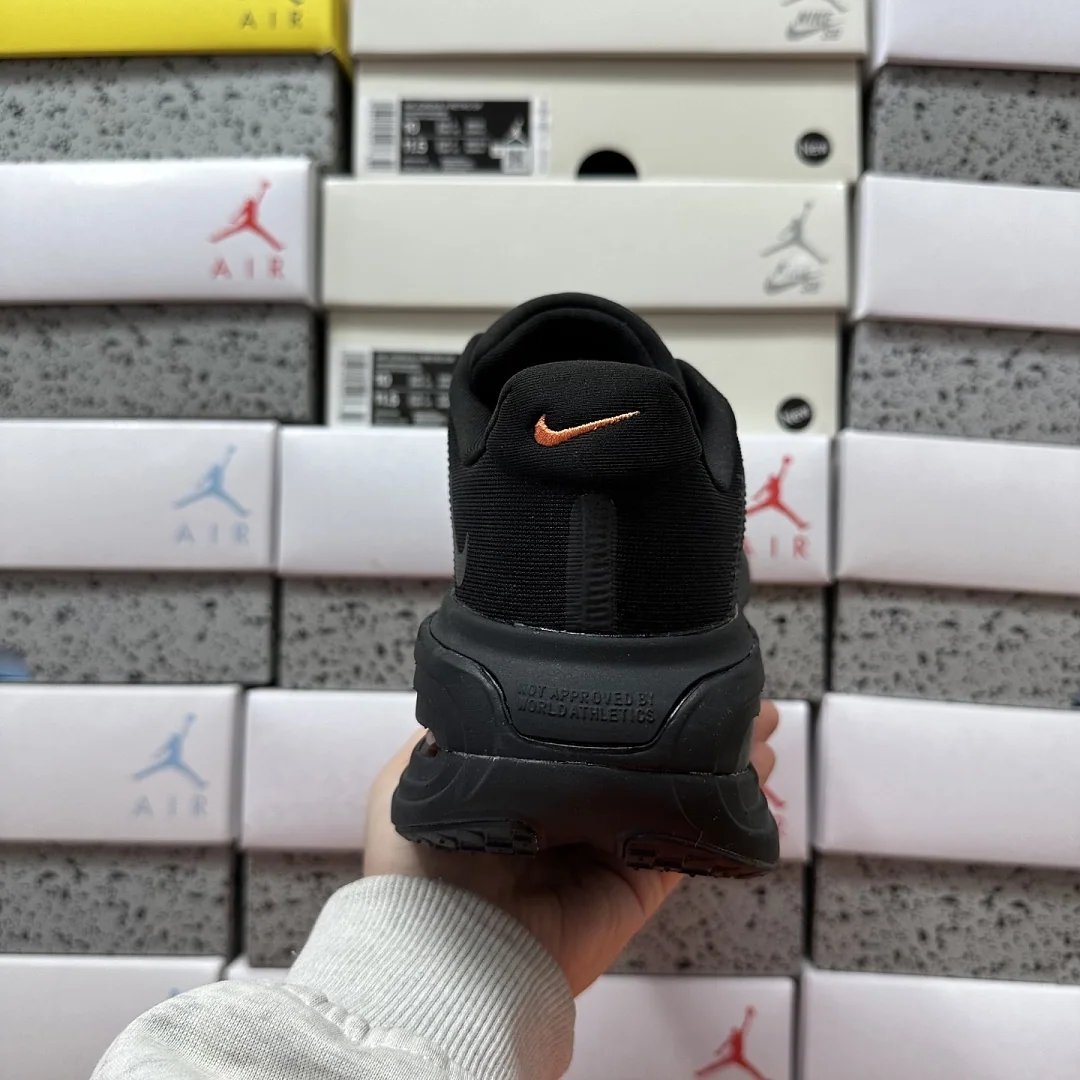 나이키 [5A] 보메로 프리미엄 블랙 HQ2050-622 201617 Nike Vomero Premium 상세 이미지 9