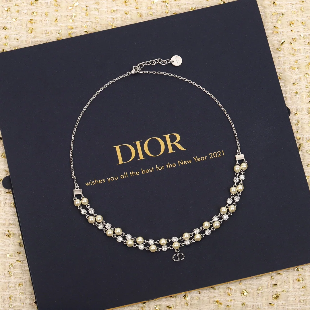 루이비통 목걸이 64145 Louis Vuitton Necklace 상세 이미지 5