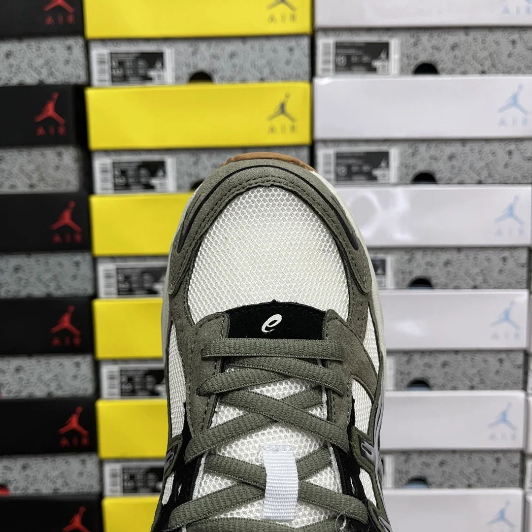 아식스 [KO] 젤 1130 1201A255-202 200265 Asics Gel 1130 상세 이미지 4
