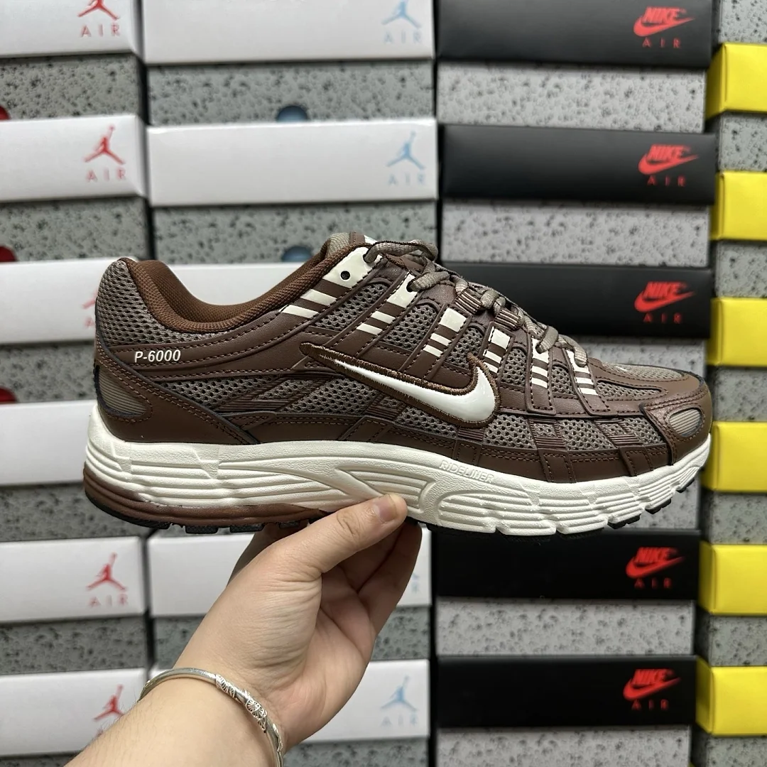 나이키 [PE] P 6000 BV1021-200 201692 Nike P-6000 Fauna Brown 상세 이미지 3