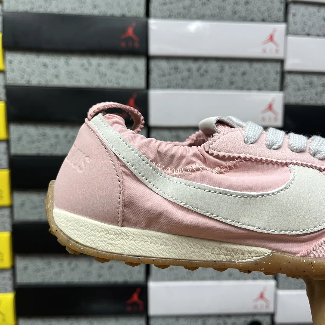 나이키 [YJ] HV8547-601 201607 Nike Moon Shoe SP Jacquemus Aluminum Pink 상세 이미지 9
