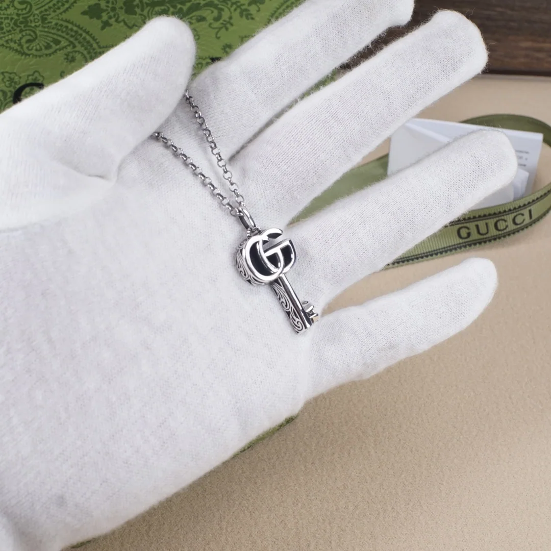 구찌 목걸이 55809 Gucci Necklace 상세 이미지 6