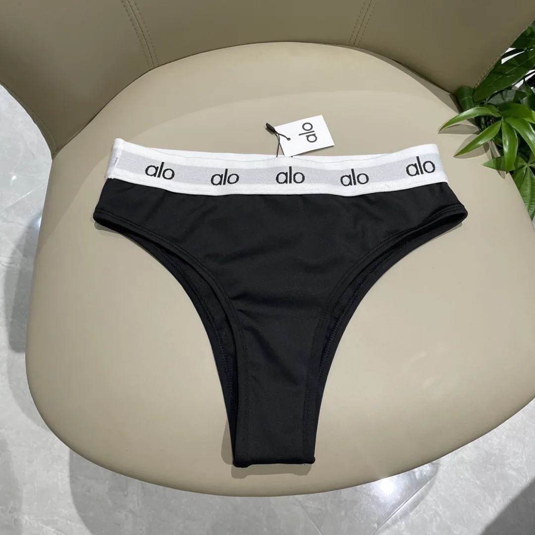 알로 여성 비키니 수영복 상세 이미지 8
