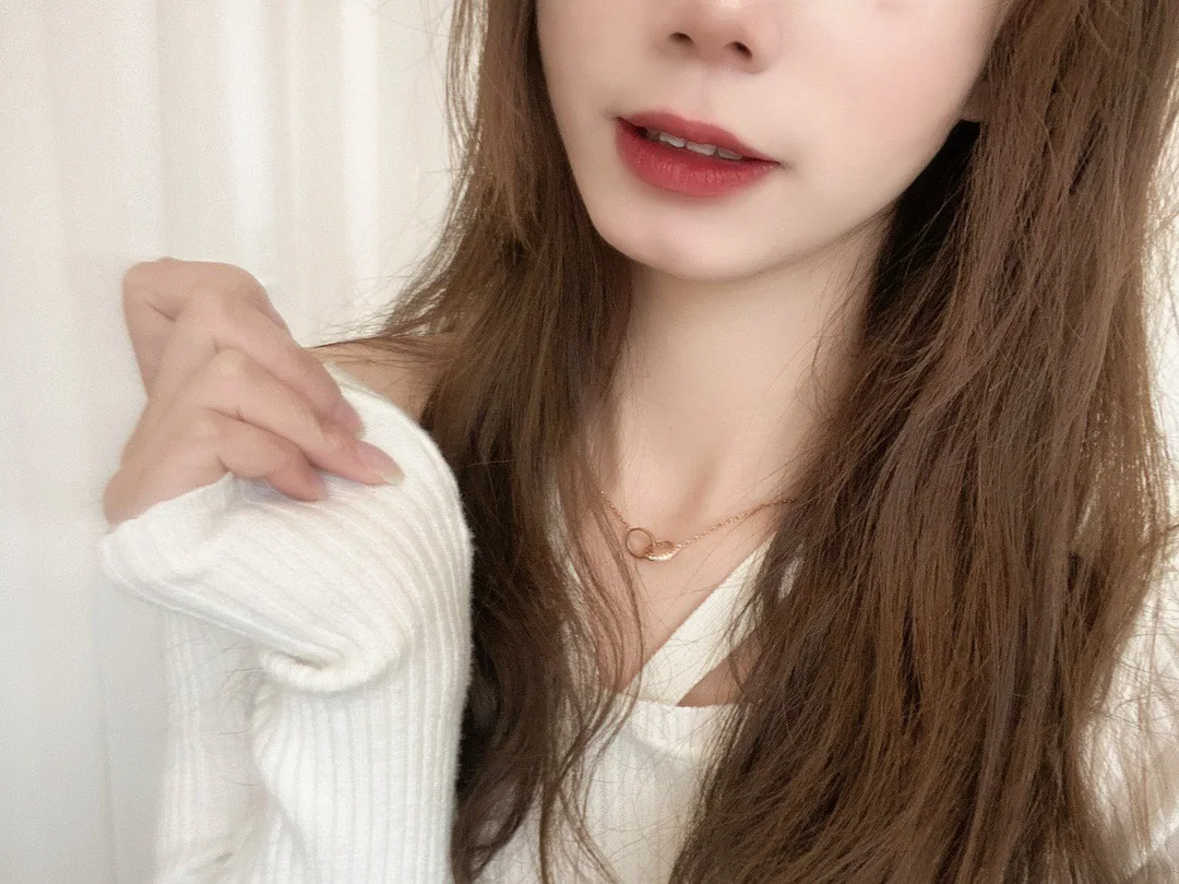 까르띠에 목걸이 59480 Cartier Necklace 상세 이미지 2