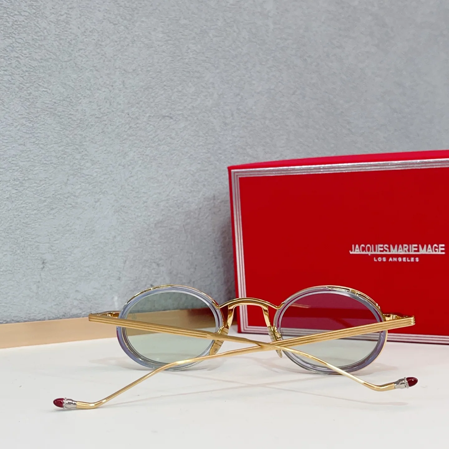 자크마리마지 선글라스 56736 Jacques Marie Mage Sunglasses 상세 이미지 6