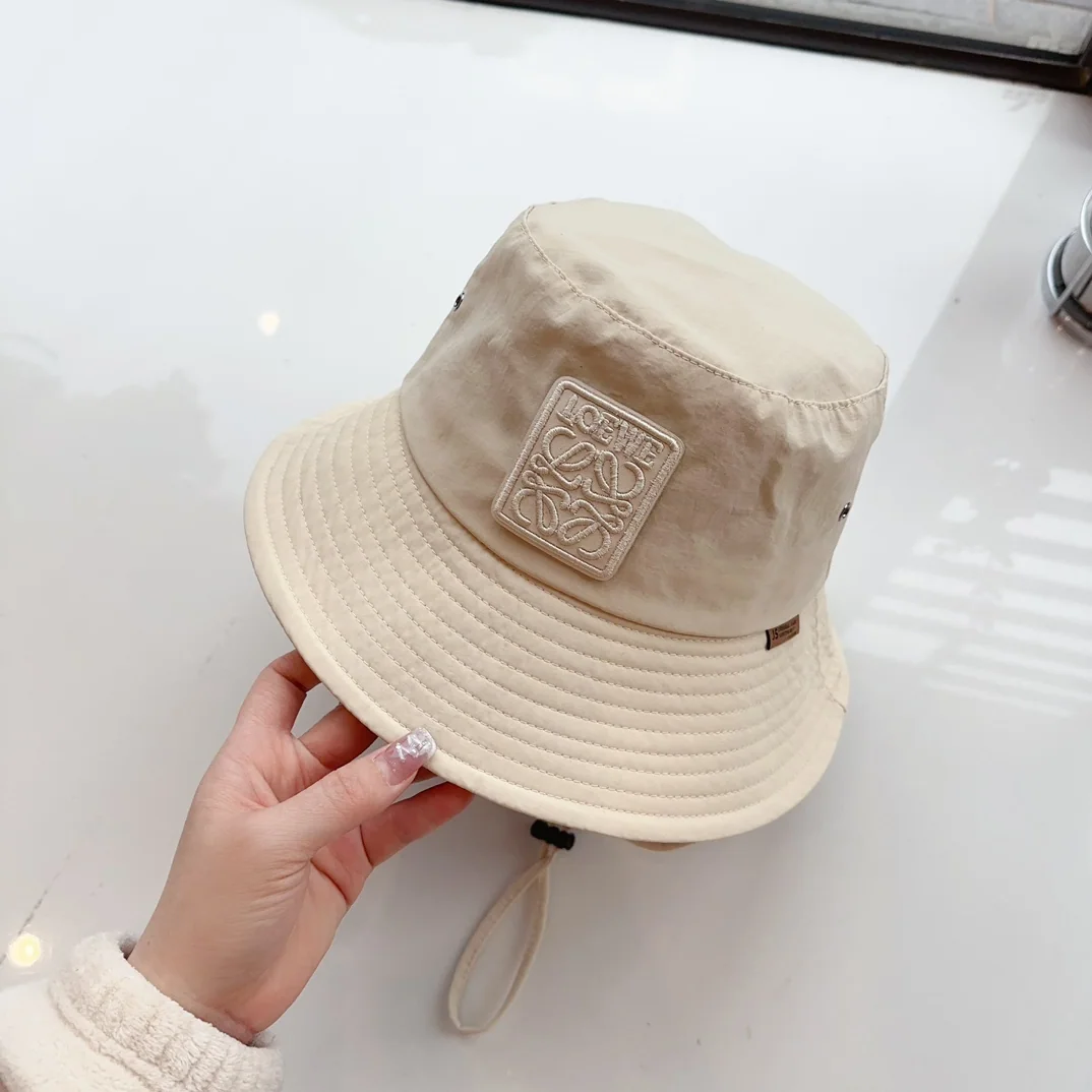 로에베 모자 78985 Loewe Cap 상세 이미지 4