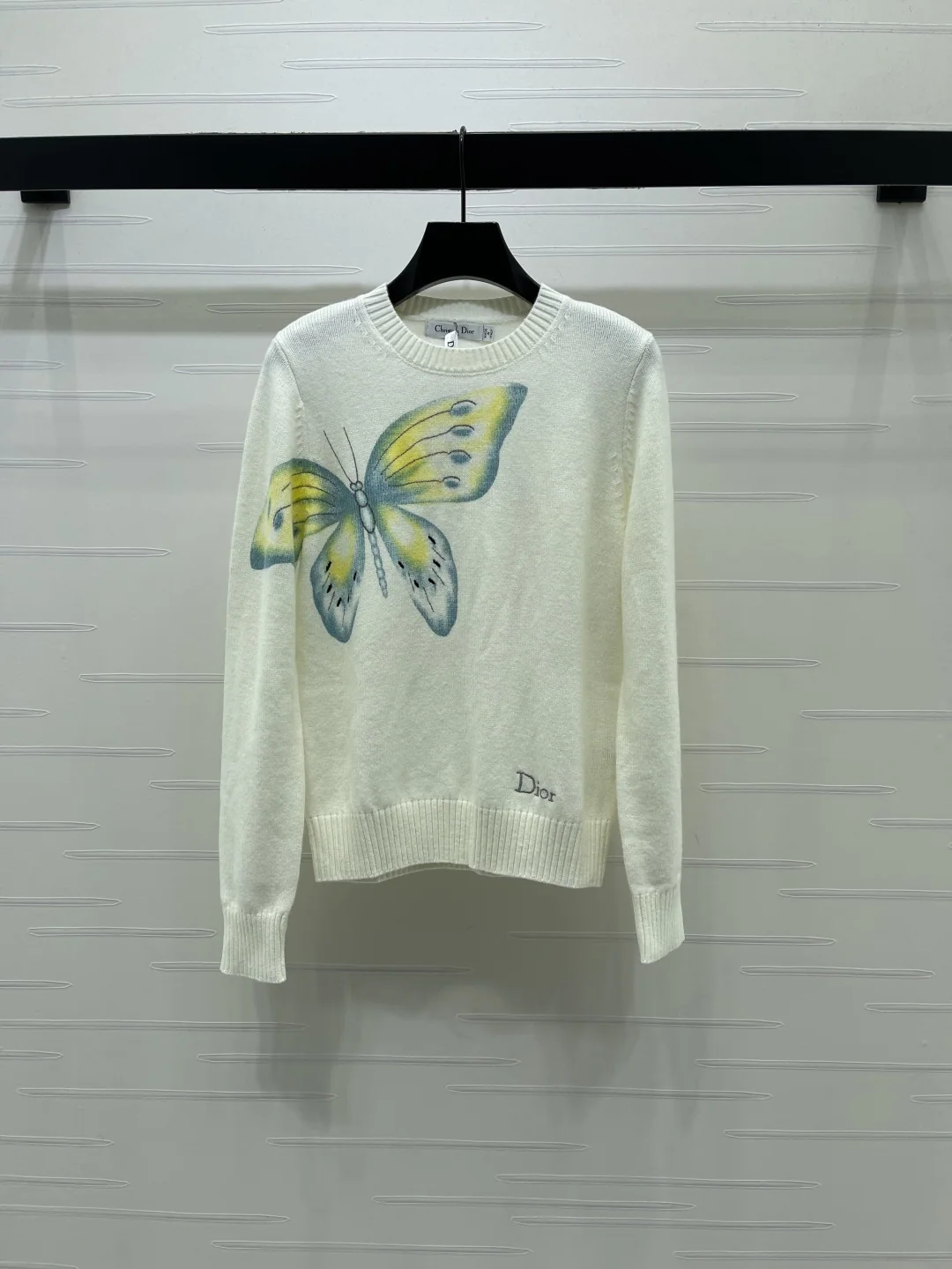디올 여성 니트 92376 Dior Knit 상세 이미지 1
