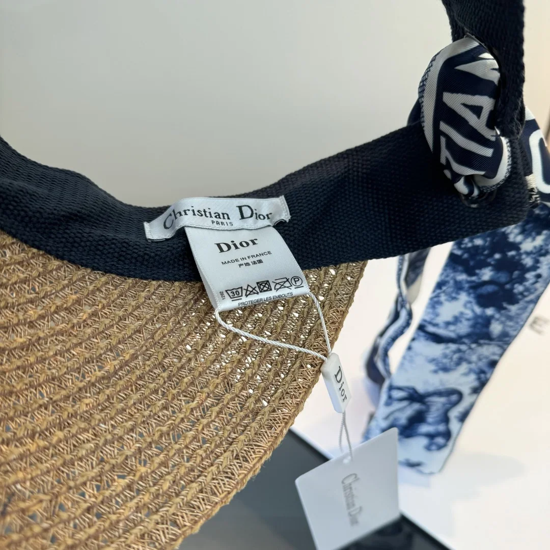 디올 모자 133668 Dior Cap 상세 이미지 8