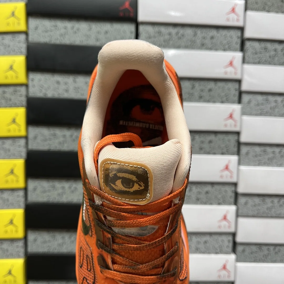 나이키 [5A] 보메로 프리미엄 IQ7166-800 201680 Nike Vomero Premium Melitta Baumeister 상세 이미지 5