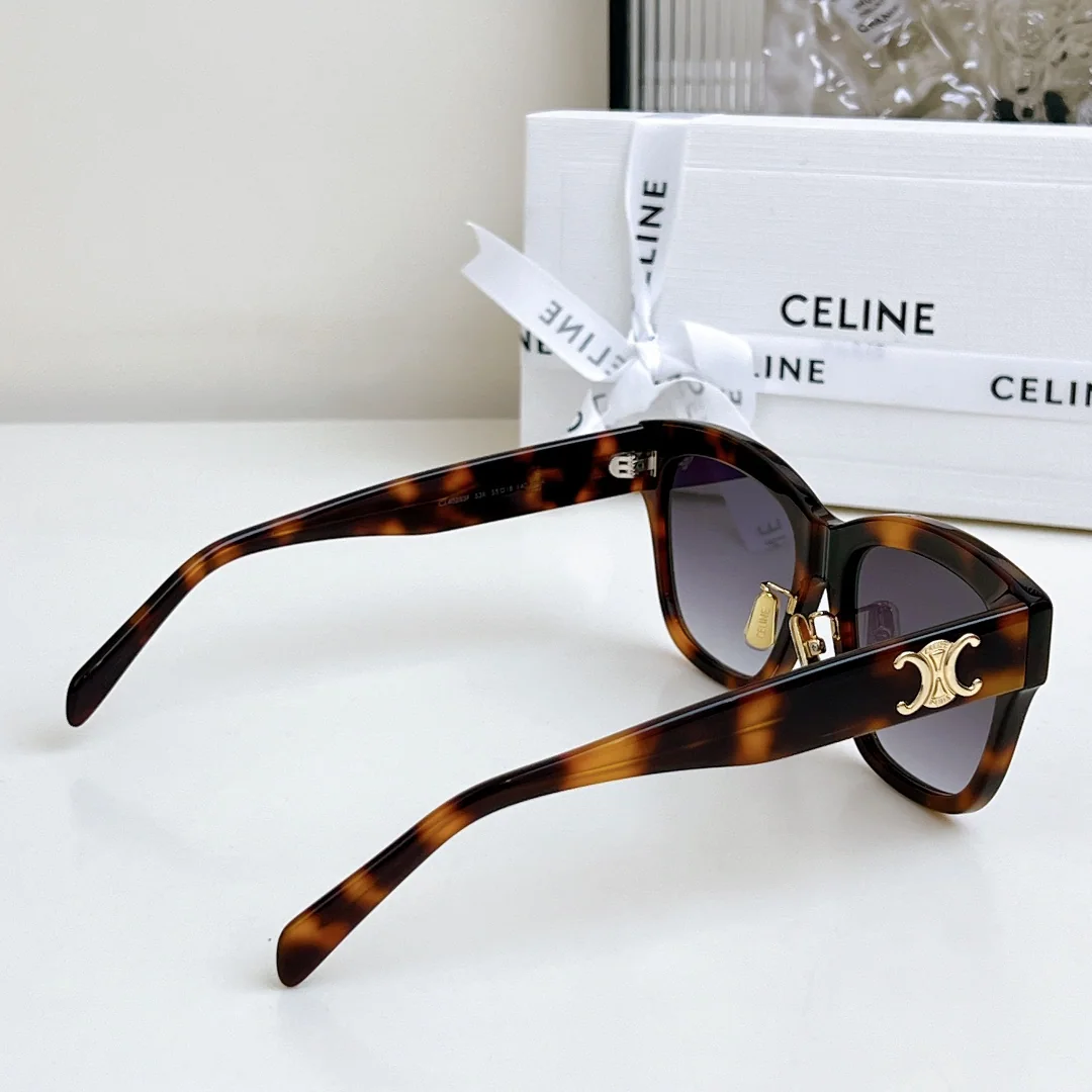 셀린느 선글라스 73707 Celine Sunglasses 상세 이미지 6