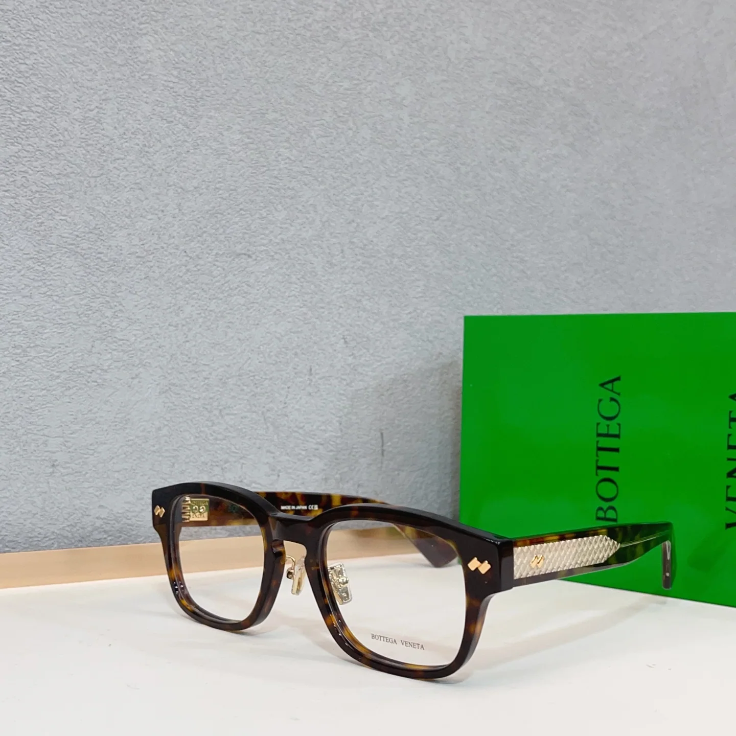 보테가베네타 선글라스 73445 Bottega Veneta Sunglasses 상세 이미지 9