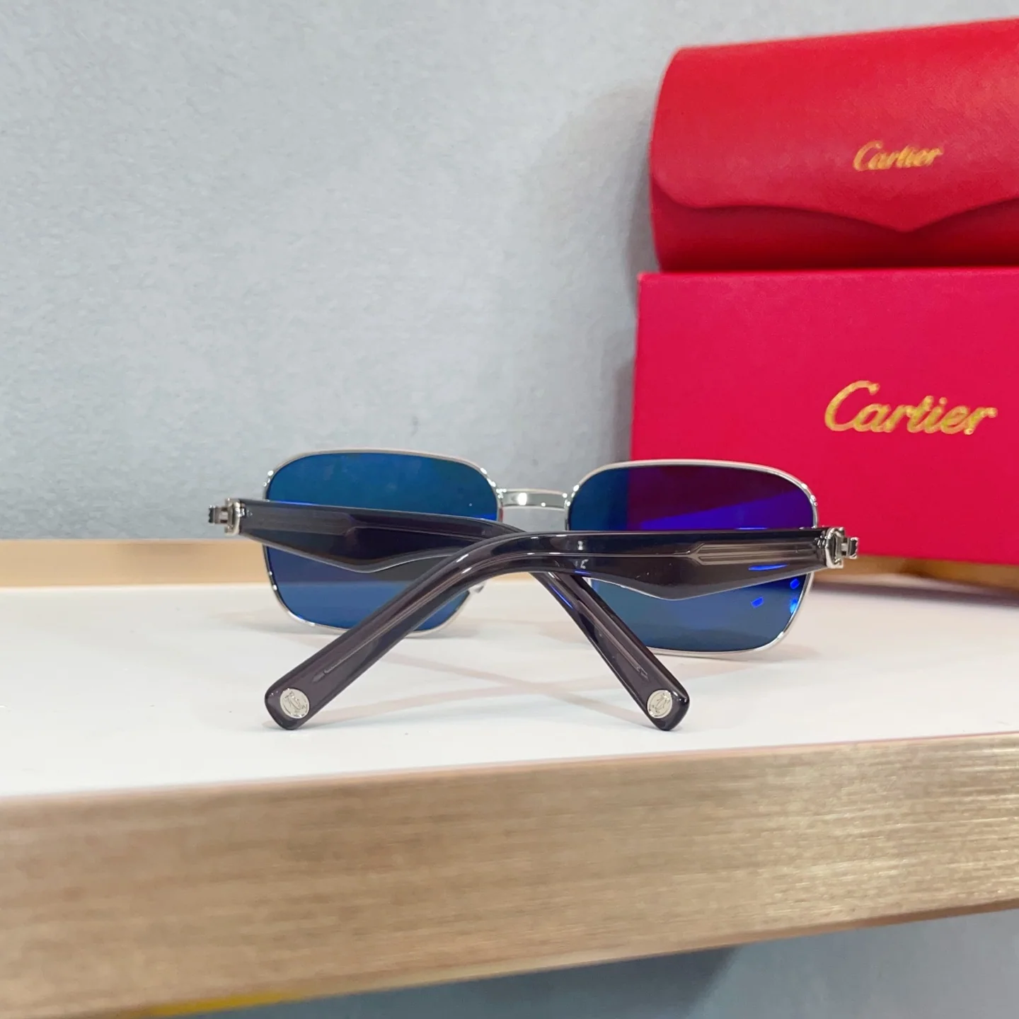 까르띠에 선글라스 72248 Cartier Sunglasses 상세 이미지 9