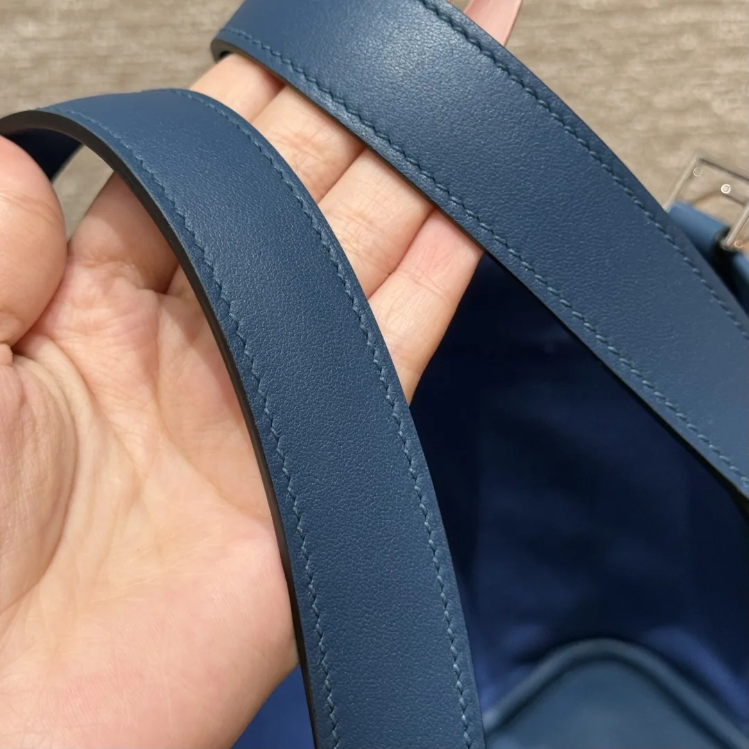 에르메스 피코탄 카르고 캔버스 가방 상세 이미지 7