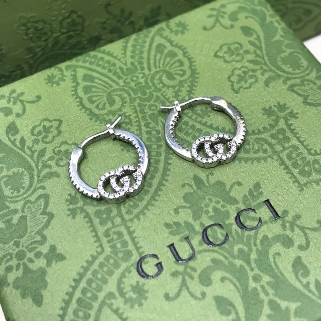 구찌 귀걸이 55523 Gucci Earrings 상세 이미지 7