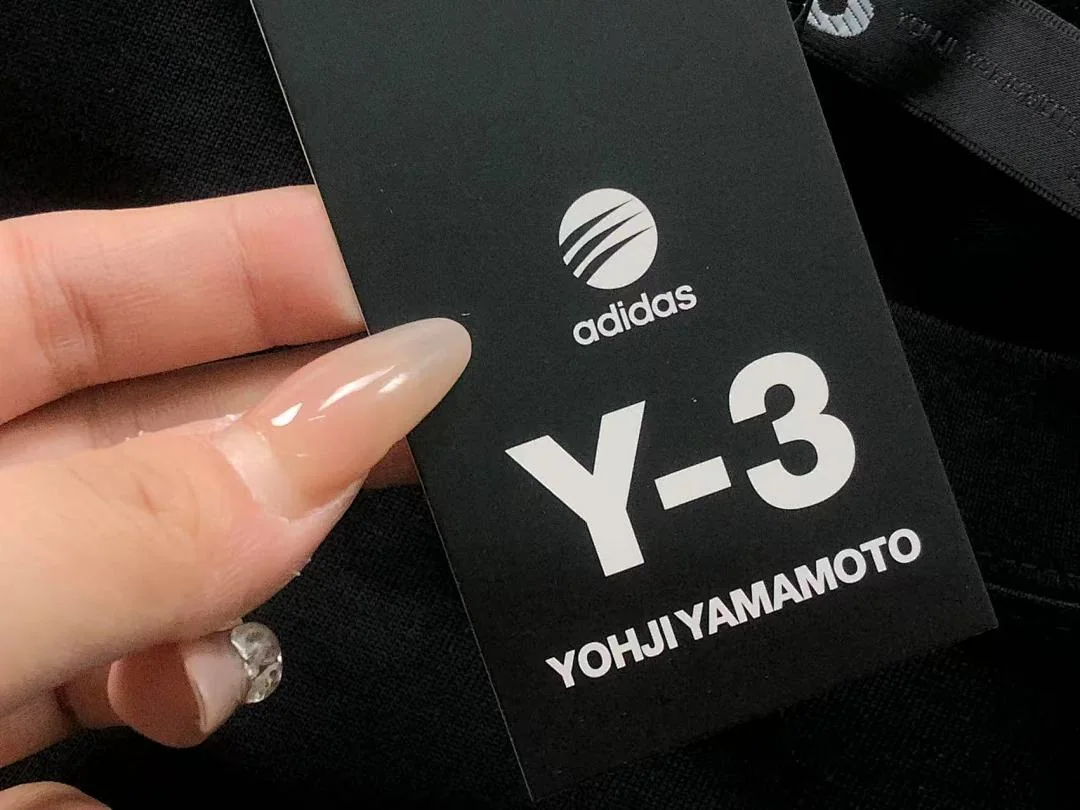 아디다스 Y-3 반팔 티셔츠 202854 Adidas Y-3 T-Shirt 상세 이미지 25