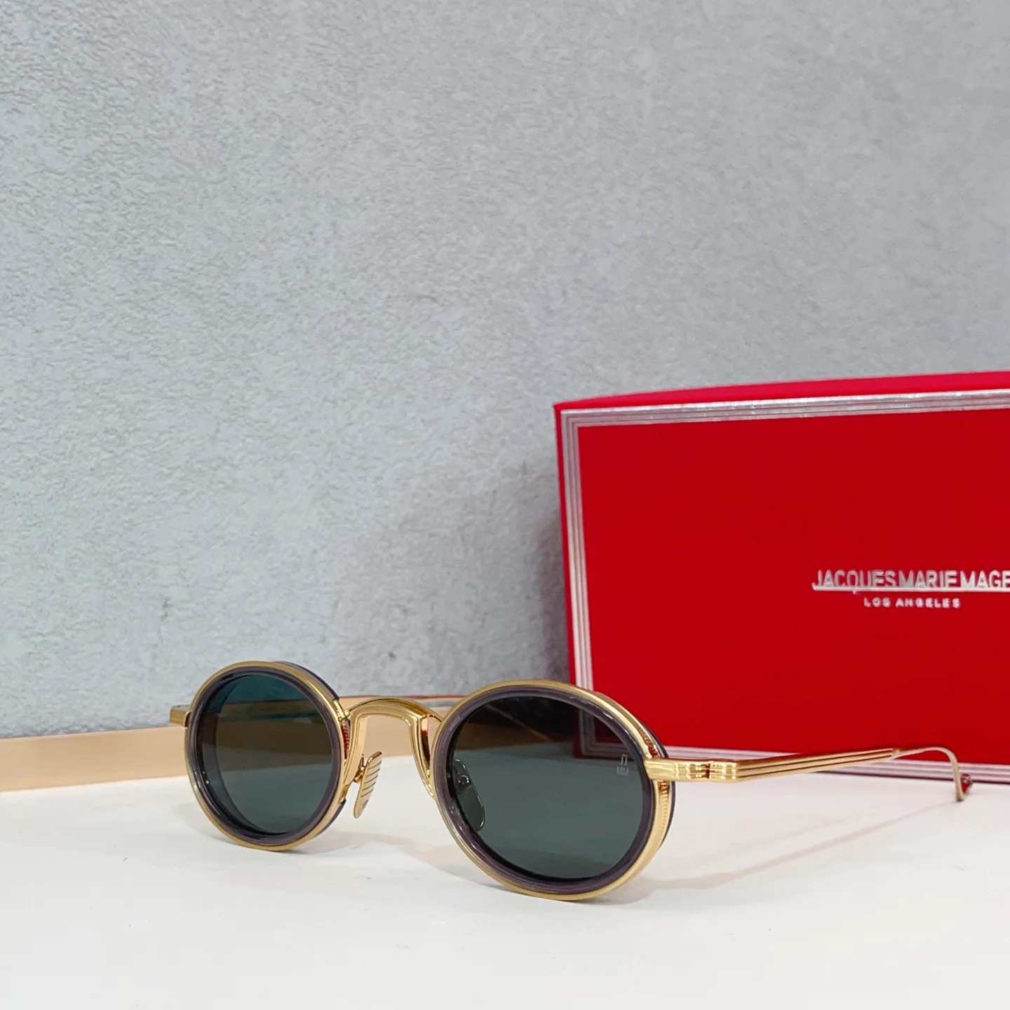 자크마리마지 선글라스 56736 Jacques Marie Mage Sunglasses 상세 이미지 4
