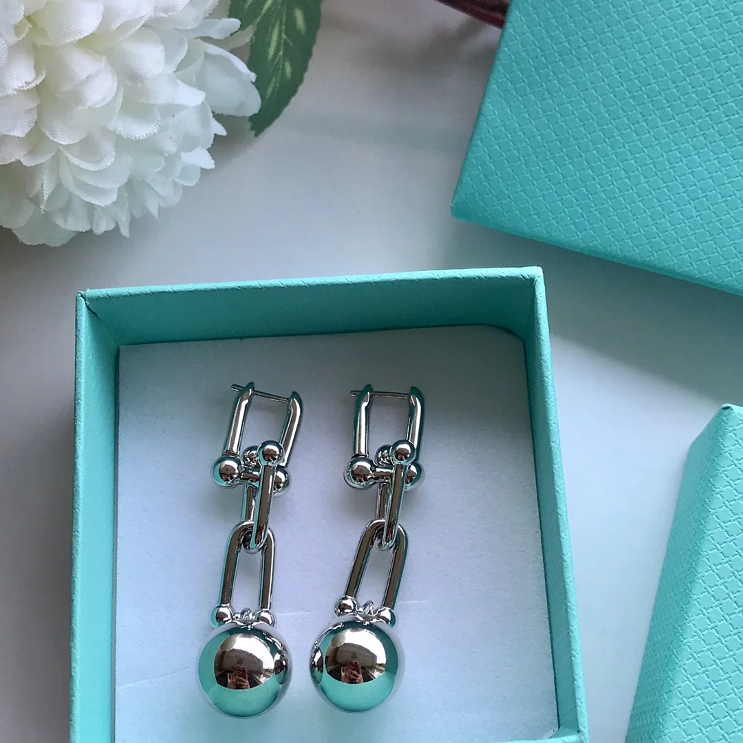 티파니 귀걸이 71035 Tiffany & Co Earrings 상세 이미지 2