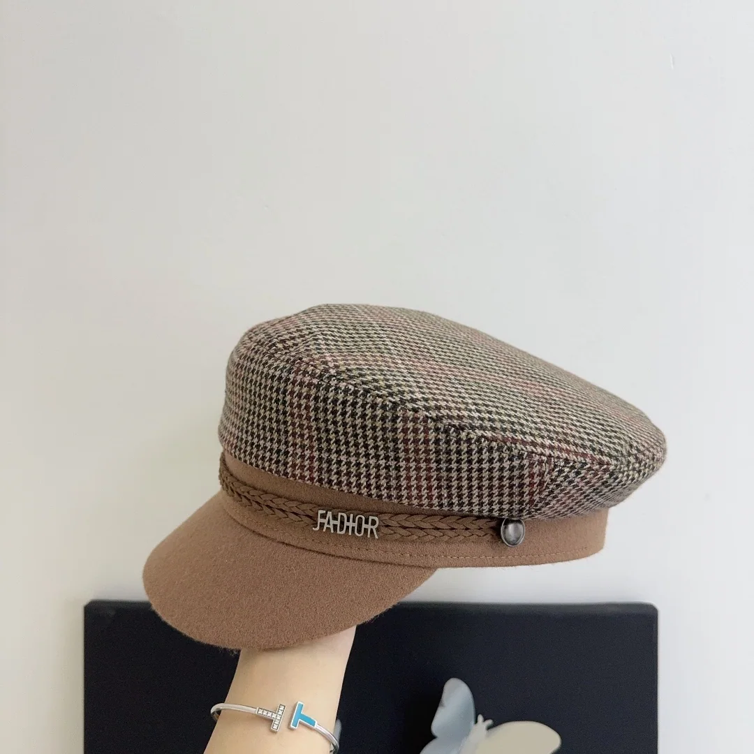 디올 모자 78610 Dior Cap 상세 이미지 6