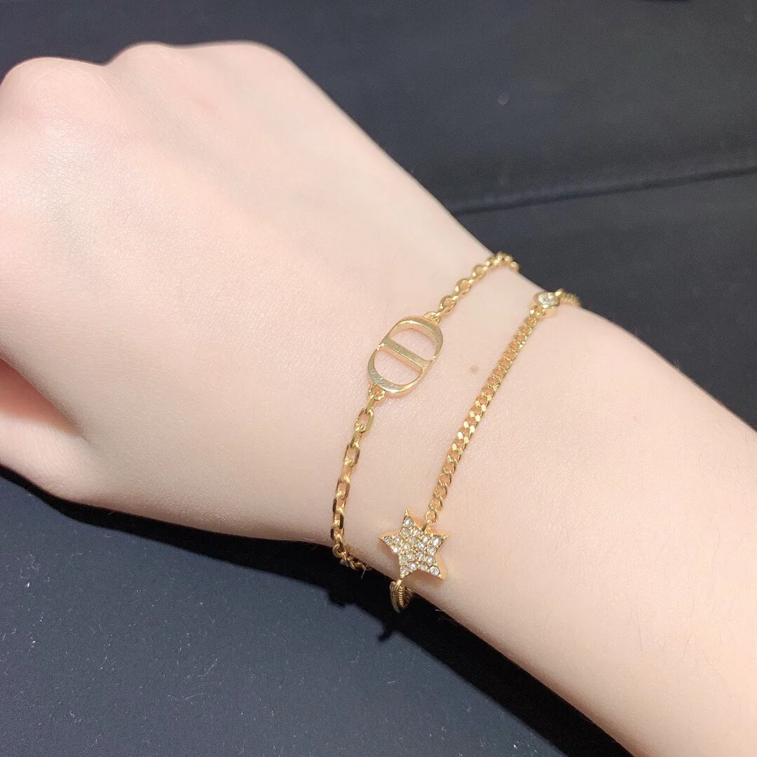 디올 팔찌 60897 Dior Bracelet 상세 이미지 2