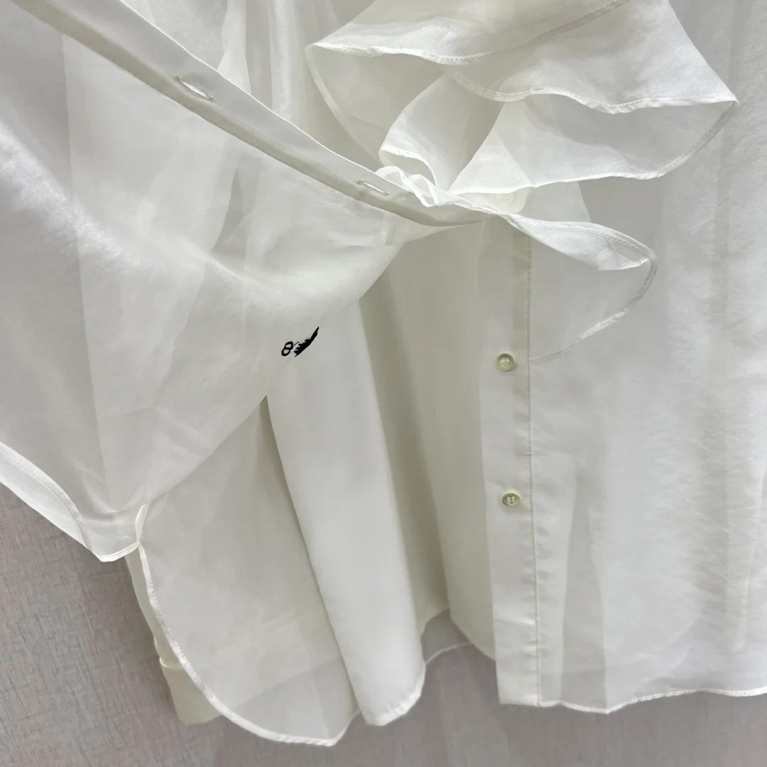 디올 여성 셔츠 92863 Dior Shirt 상세 이미지 7