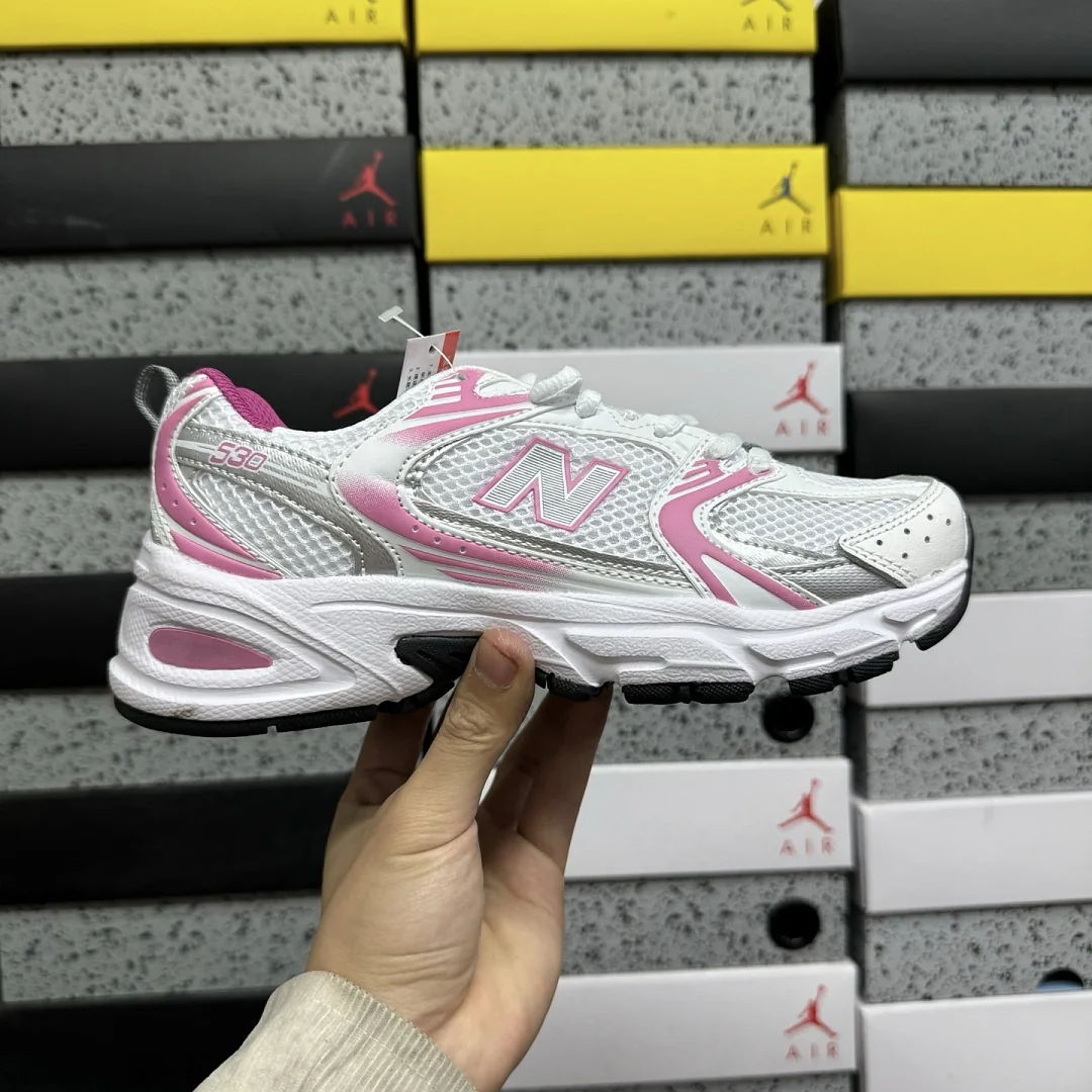 뉴발란스 [WZ] MR530BC 202046 New Balance 상세 이미지 10