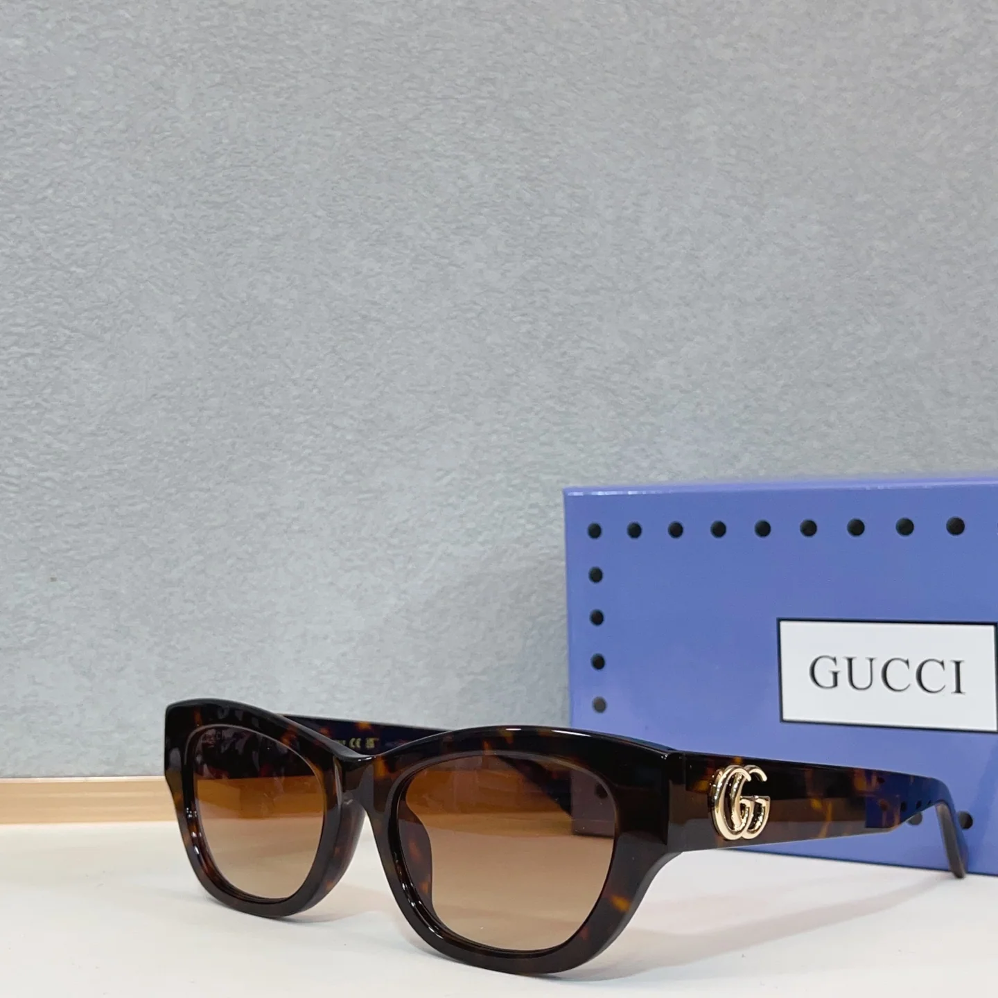 구찌 선글라스 72093 Gucci Sunglasses 상세 이미지 4