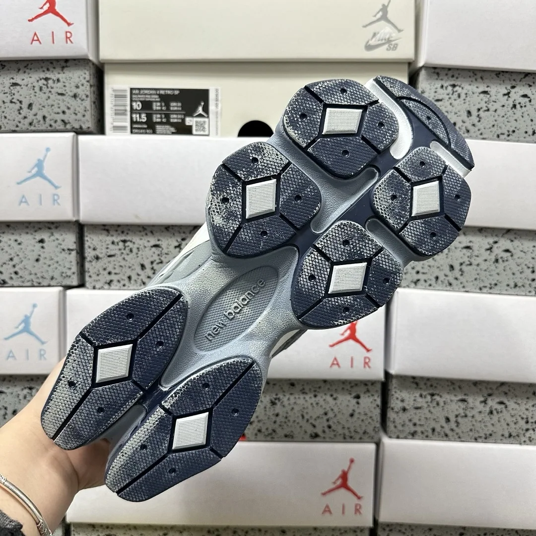 뉴발란스 [C] 9060 U9060MD1 202113 New Balance 9060 상세 이미지 10